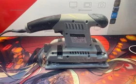 Плоскошлифовальная машина Интерскол ПШВ-115/300ЭМ