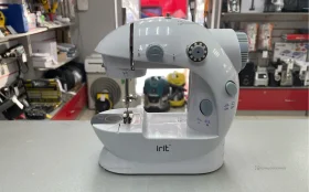 Купить Мини швейная машинка Irit IRP-01 б/у , в Самара Цена:1100рублей
