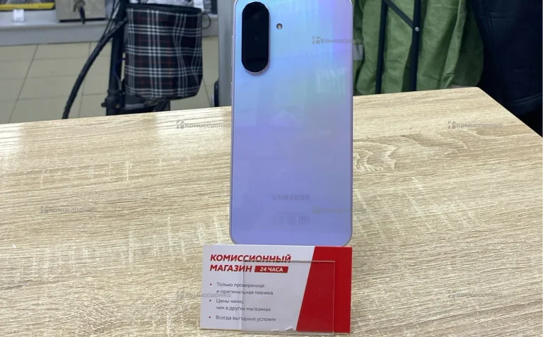 Samsung Galaxy A36 5G 8/128 ГБ