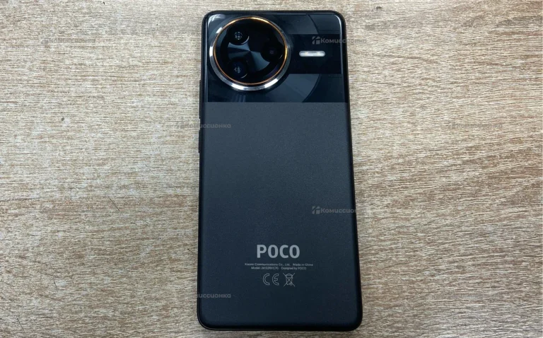 Xiaomi Poco F7 Ultra 16/512 ГБ