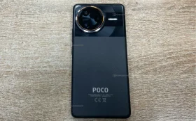 Купить Xiaomi Poco F7 Ultra 16/512 ГБ б/у , в Москва и область Цена:37900рублей
