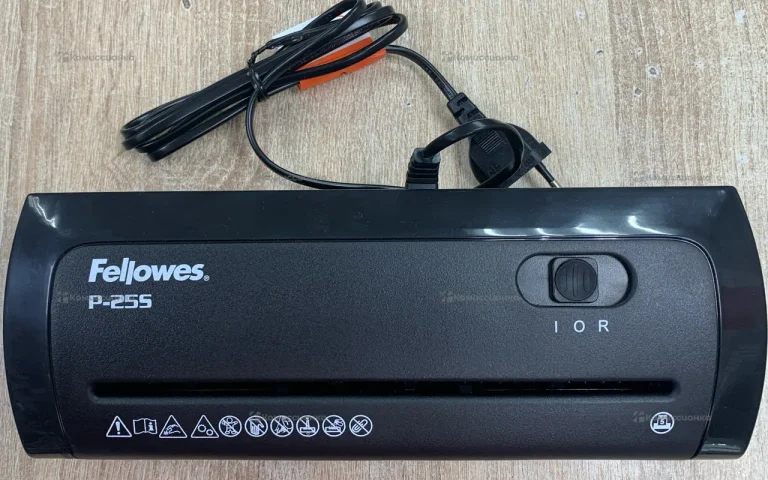 Шрейдер fellowes
