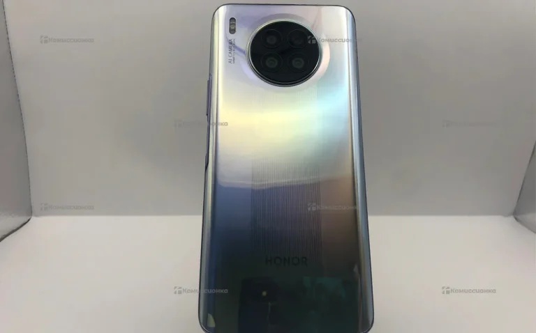 Honor 50 Lite 6/128 ГБ