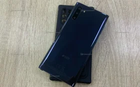 Samsung Galaxy Note10 8/256 ГБ