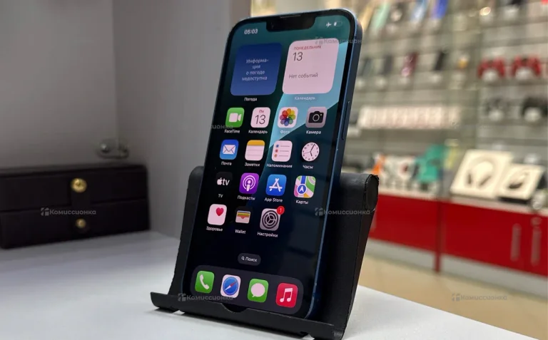 Apple iPhone 13 128