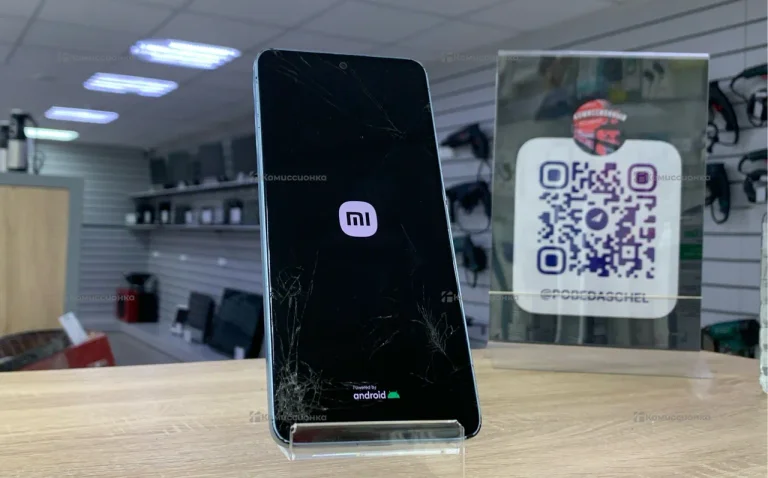 Xiaomi Redmi Note 13 8/256Gb