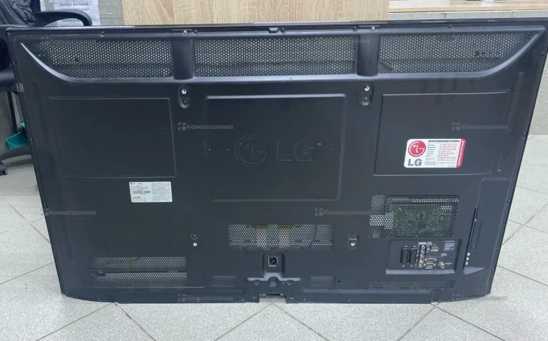 Телевизор LG Телевизор LG 50PT350