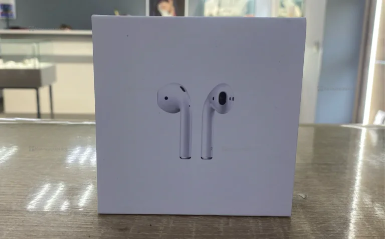 Наушники  Apple repl