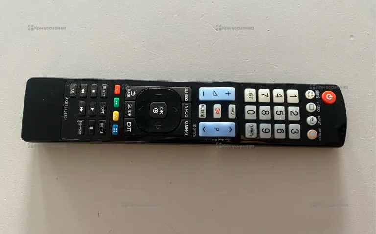 Телевизор LG 32LA615V