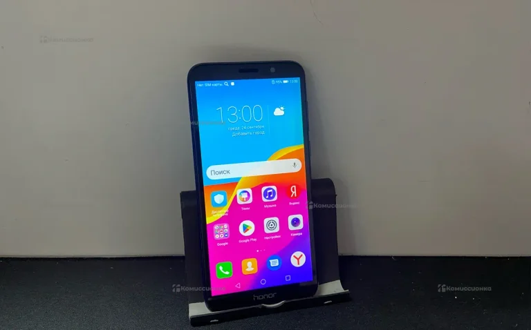 Honor 7A 2/16 ГБ