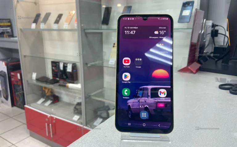 Samsung Galaxy A15 6/128Gb