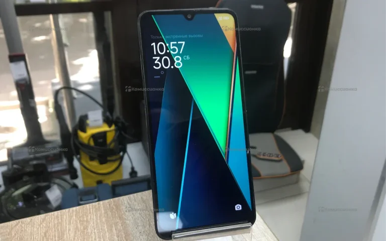 Xiaomi Poco C75 6/128GB