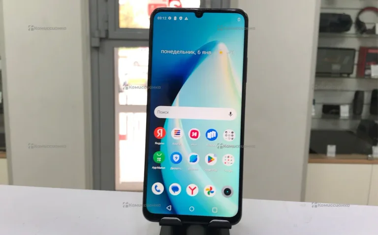Realme Note 50 4/128Gb