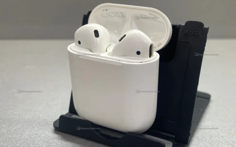 Apple AirPods1