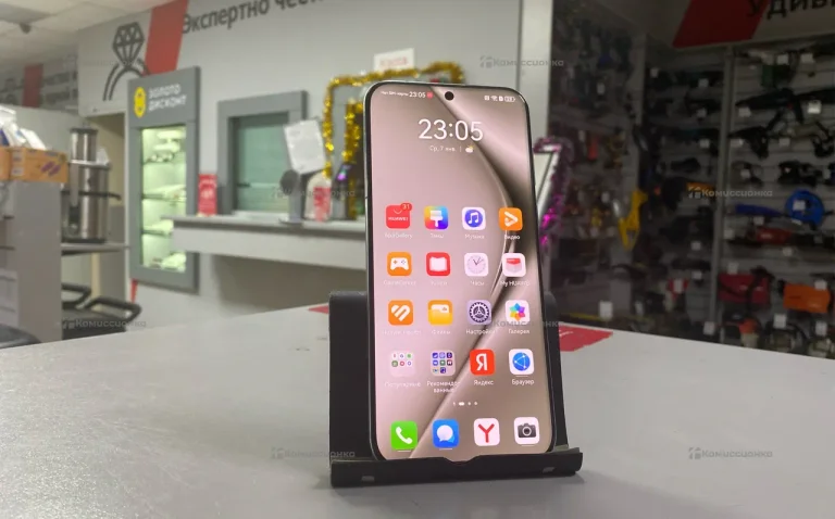 Huawei Pura 70 Pro 12/512 ГБ