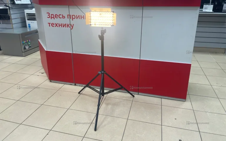 Светодиодная панель isa Led-600 rgb