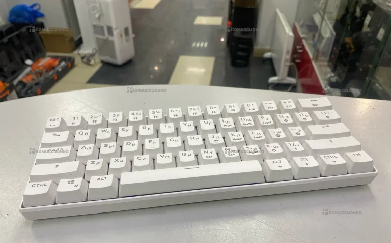 Клавиатура Dexp Tanto RGB