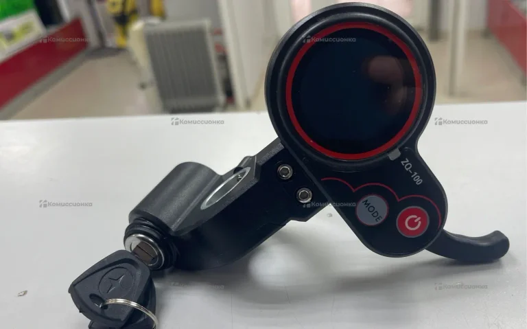 Ручка газа для самоката KUGOO (model ZQ-100)