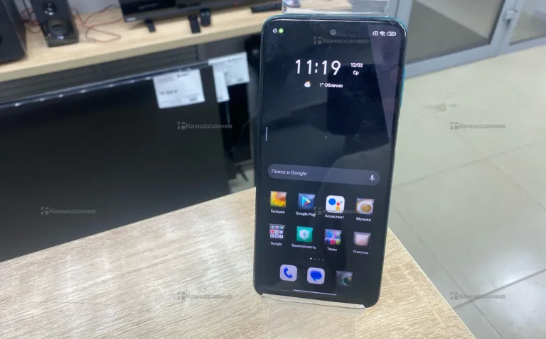 Xiaomi Redmi Note 9 Pro 6/64GB