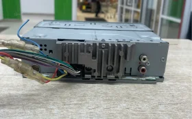 Купить Автомагнитола  pioneer mvh-150 б/у , в Тольятти Цена:990рублей