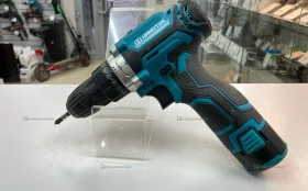 Купить Дрель-шуруповерт аккумуляторный Handtek CD 12L2 EC б/у , в Копейск Цена:1900рублей