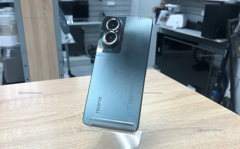Realme C67 6/128Gb