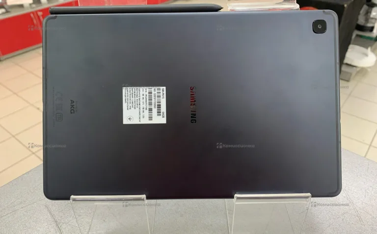 Планшет Samsung Galaxy Tab S6 Lite 10.4 SM-P610 64