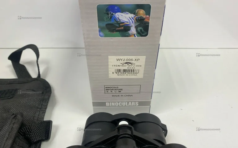 BINOCULARS WYJ006XP