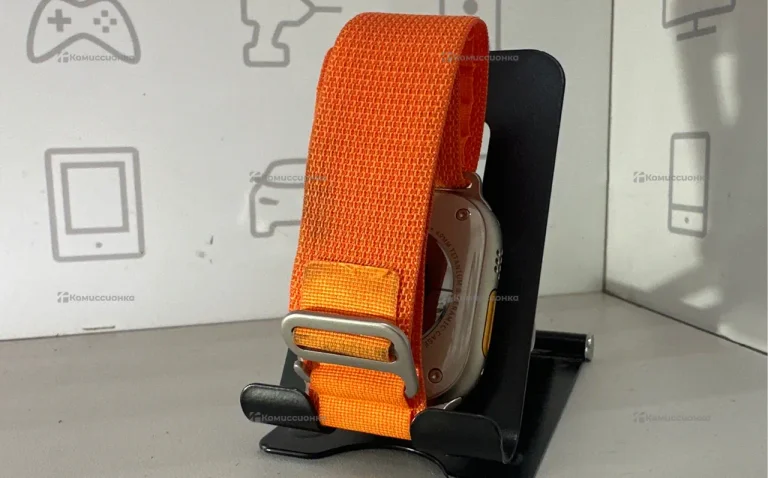 Часы  Apple Watch Ultra 49mm