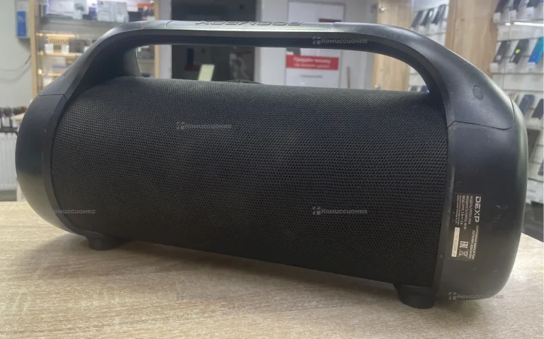 Колонка Dexp P540