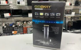 Машинка для стрижки Geemy GM806