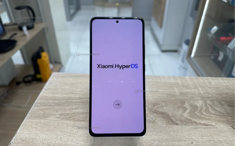 Xiaomi Poco M7 Pro 5G 12/512 ГБ