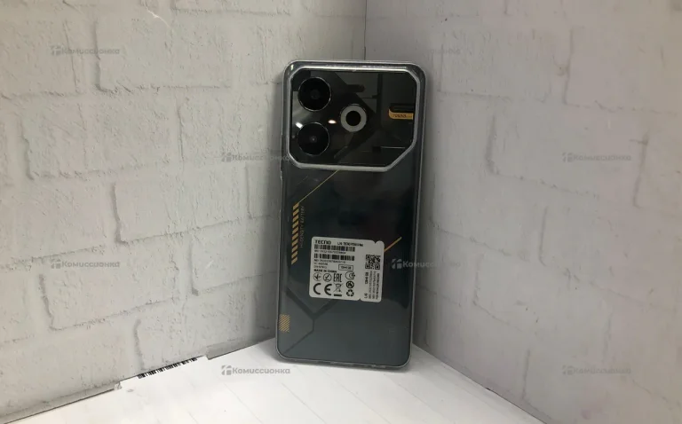 Tecno Pova Neo 6 8/128 ГБ