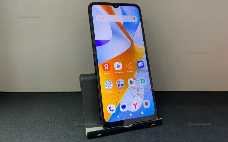 Xiaomi Poco C51 4/64 ГБ