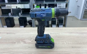 Шуруповерт Rockfield RF2052K