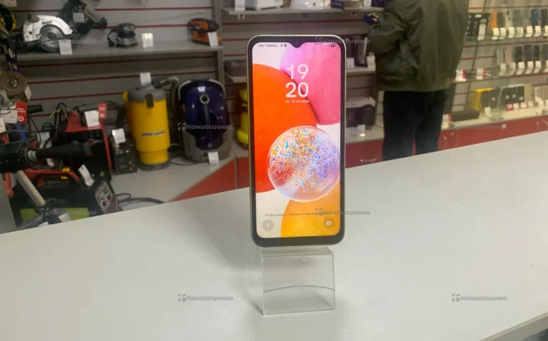Samsung Galaxy A14 4/64Gb