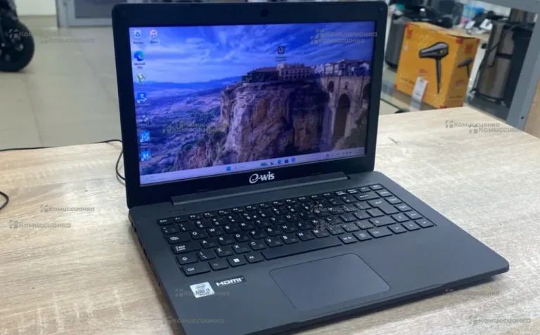 Ноутбук EWIS X14GL
