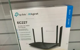Купить Tp-link ec227 б/у , в Уфа Цена:1190рублей