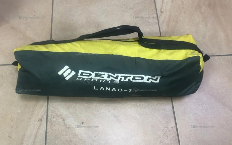 Палатка Denton sports lanao 2