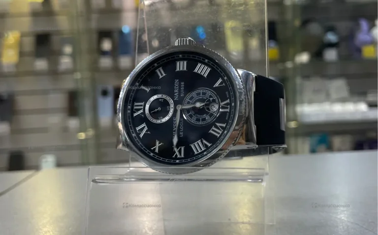 Часы Ultsse Nardin HJ-107A