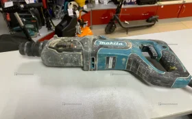 Перфоратор makita HR2475
