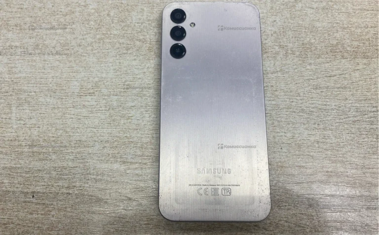 Samsung Galaxy A14 4/128 ГБ