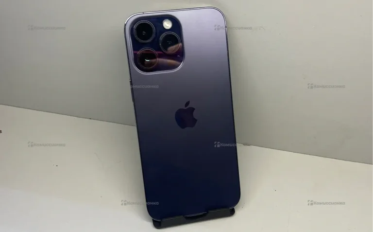 Apple iPhone 14 Pro Max 128Gb