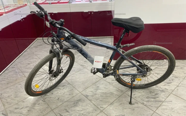 Велосипед MDS Monoshi March