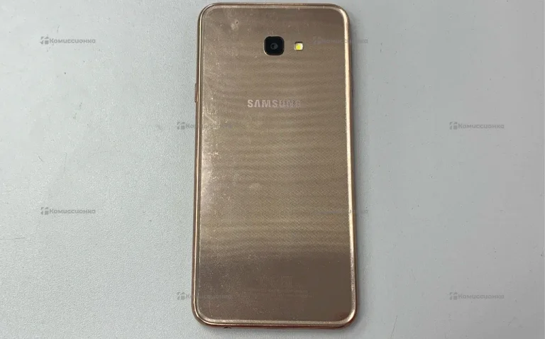 Samsung Galaxy J4+ (2018)