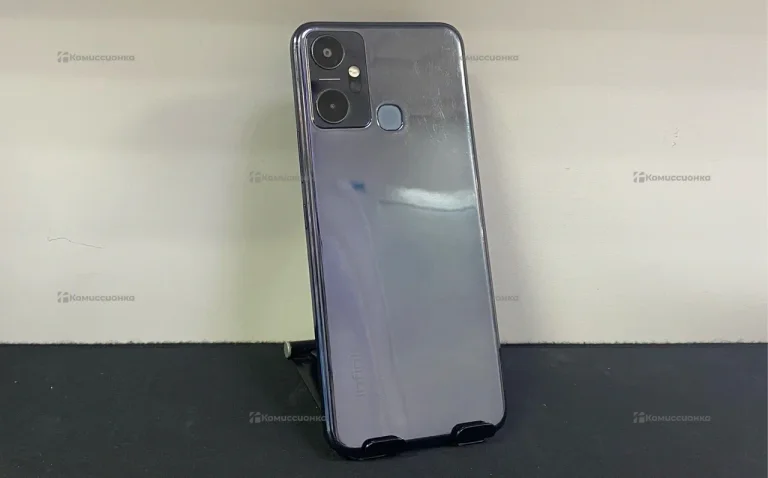 infinix SMART 6 PLUS 2/64 Gb.