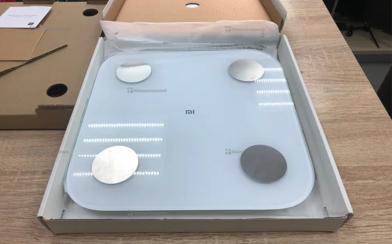 Весы  Xiaomi