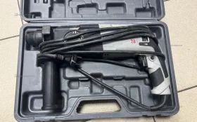 Купить Перфоратор интерскол П-26 800ЭР б/у , в Москва и область Цена:2900рублей