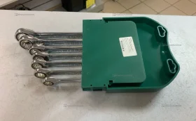 набор ключей jonnesway w45107s