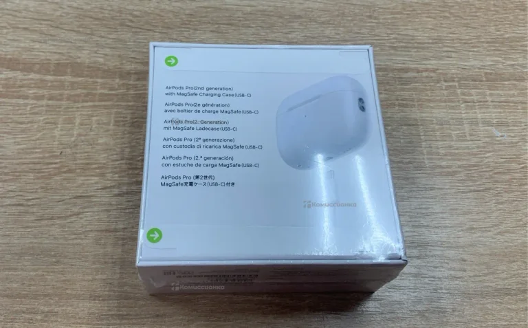 Наушники Apple Airpods Pro 2(реплика)